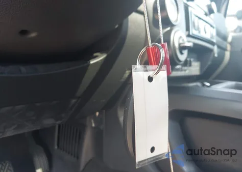 2023 Nissan Titan Xd Pro-4X 4X4 из США, поврежденный, VIN 1N6AA1FB5PN117180